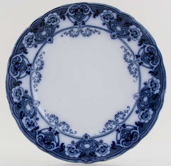 Plate c1900